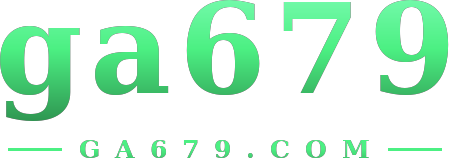 ga679 logo