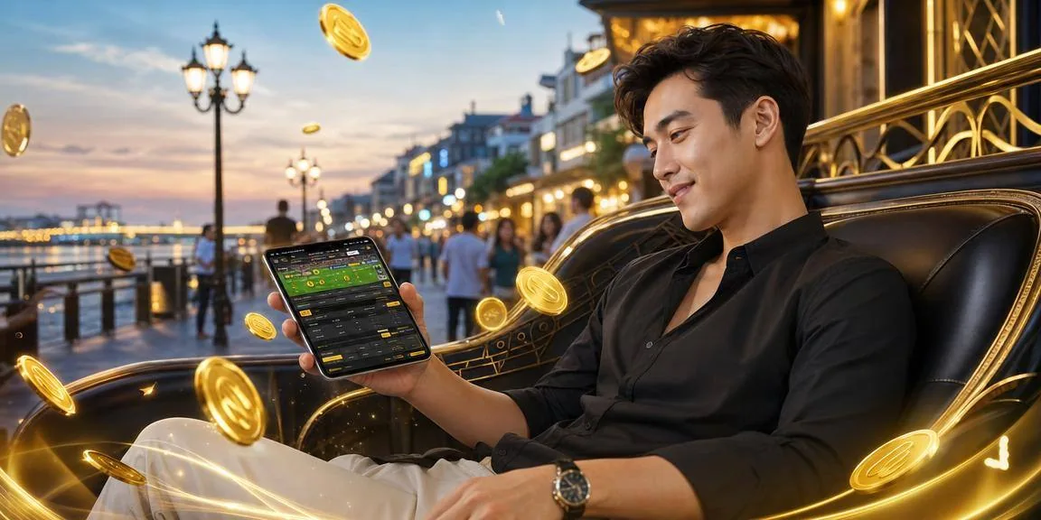 ga679 Chúng tôi vận hành Sic Bo Cao Cấp như thế nào